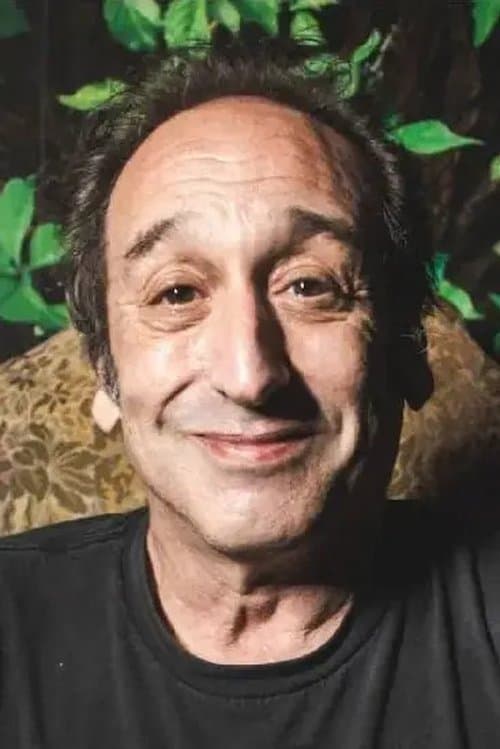 Jeremy Hotz photo