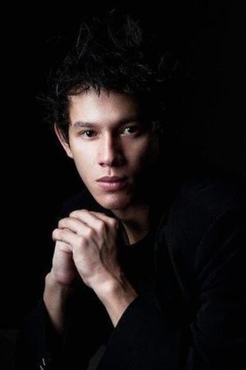 Jeremy Ian photo