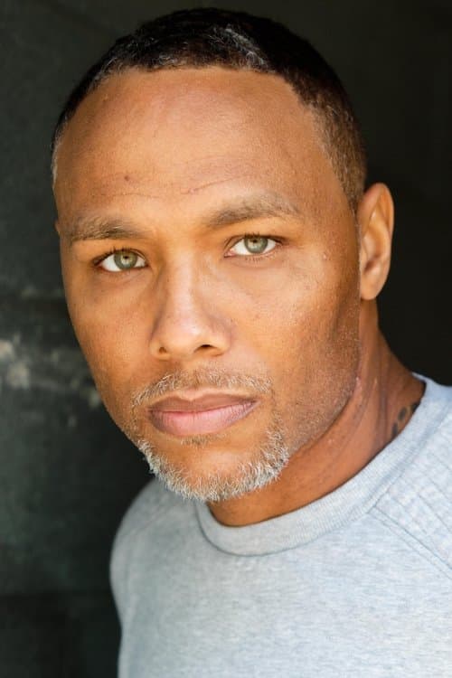 Jeremy Isaiah Earl photo