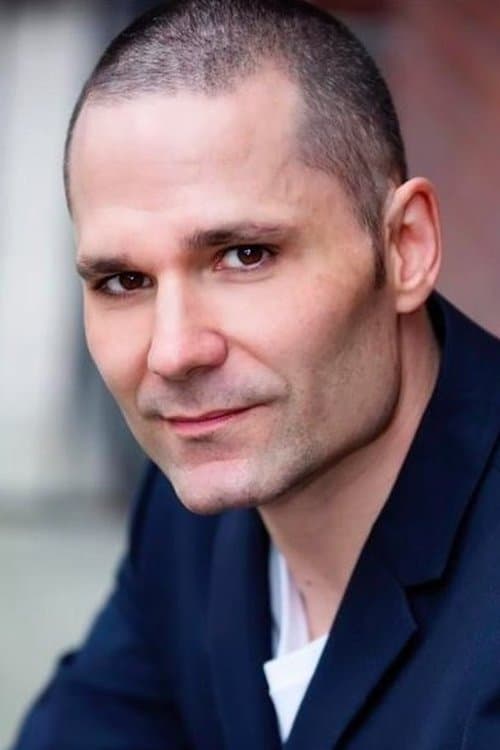 Jeremy Jones photo