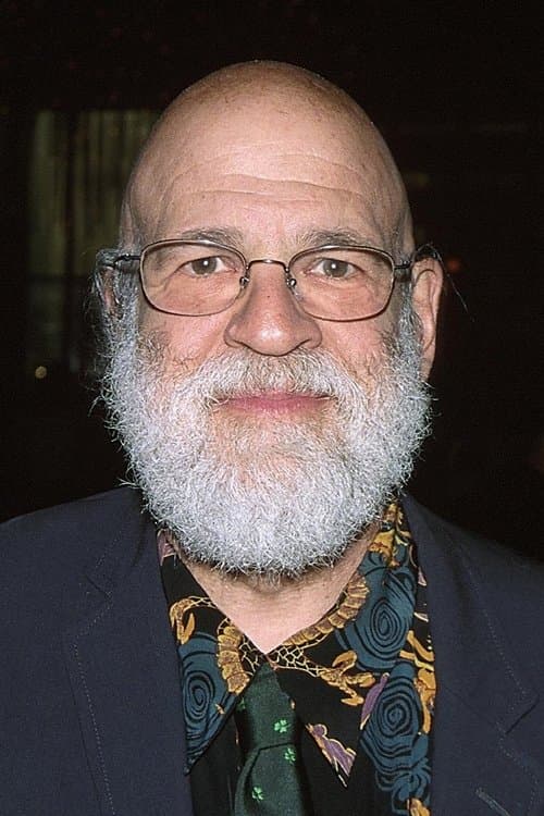 A portrait of Jeremy Kagan