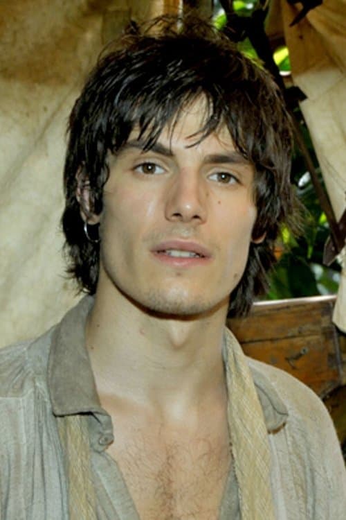 Jérémy Kapone photo