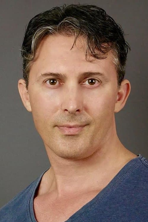 Jeremy Levi photo