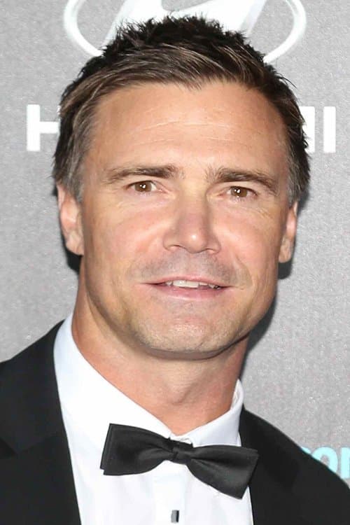 Jeremy Lindsay Taylor photo