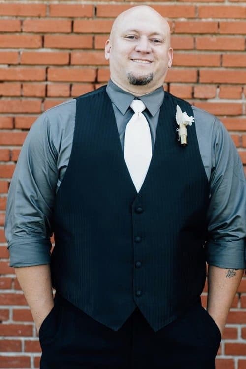 Jeremy Miller photo