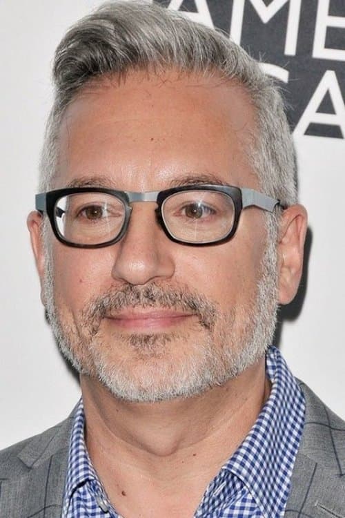 A portrait of Jeremy Podeswa