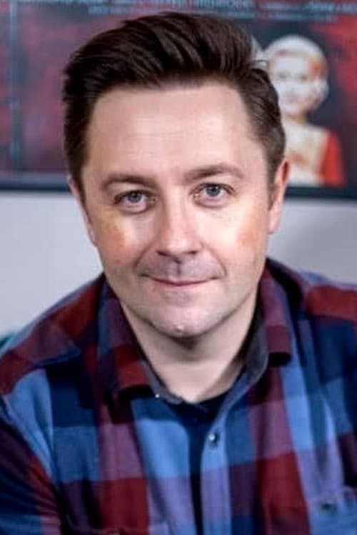 Jeremy Radick photo