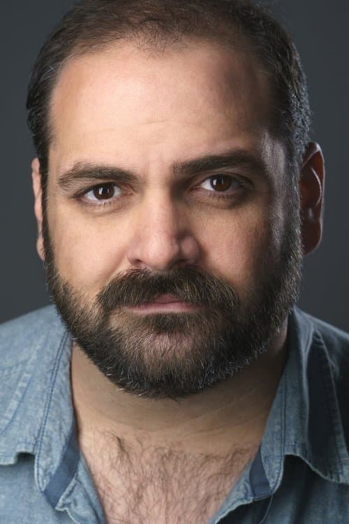 Jeremy Radin photo