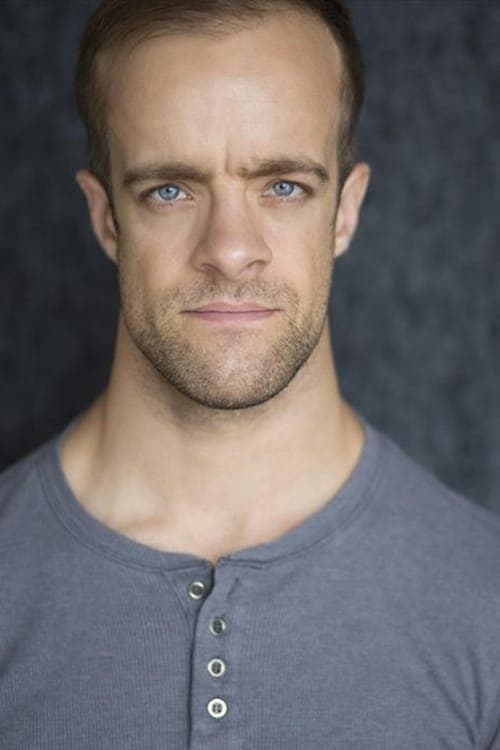 Jeremy Raymond photo