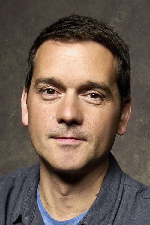 A portrait of Jeremy Saulnier
