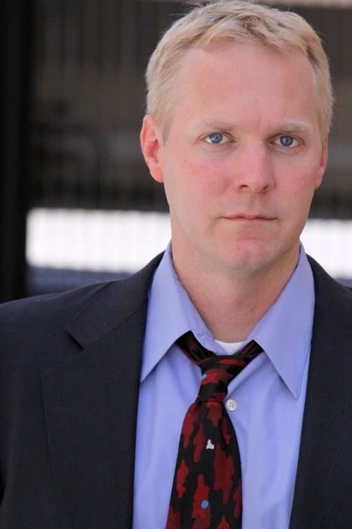 Jeremy Scott Johnson photo
