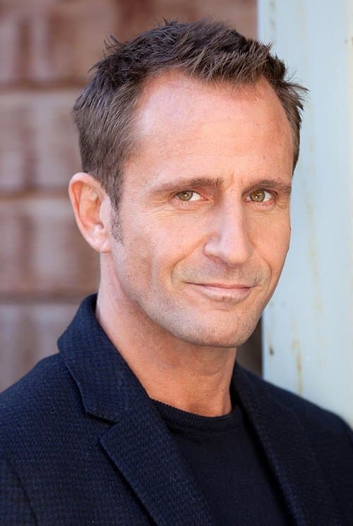 Jeremy Sheffield photo