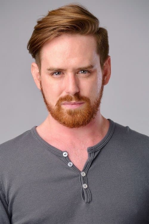 Jeremy Stutes photo