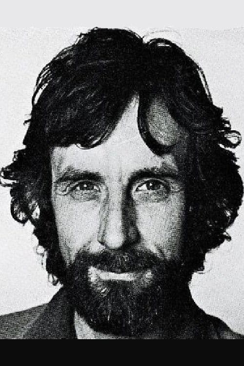A portrait of Jeremy Summers