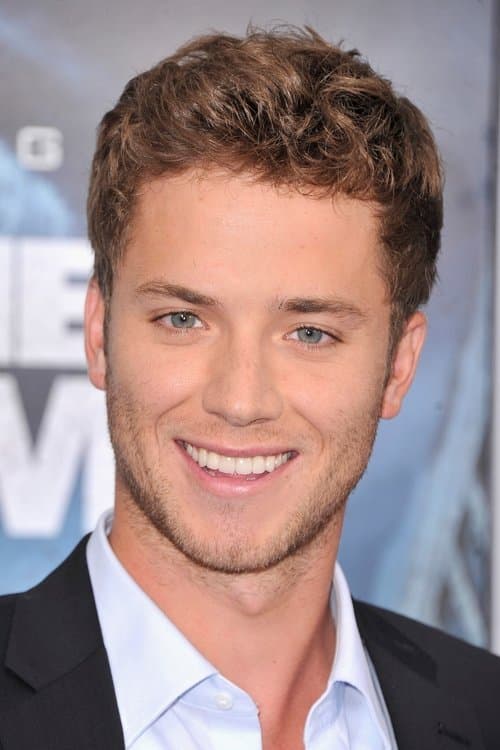 Jeremy Sumpter photo