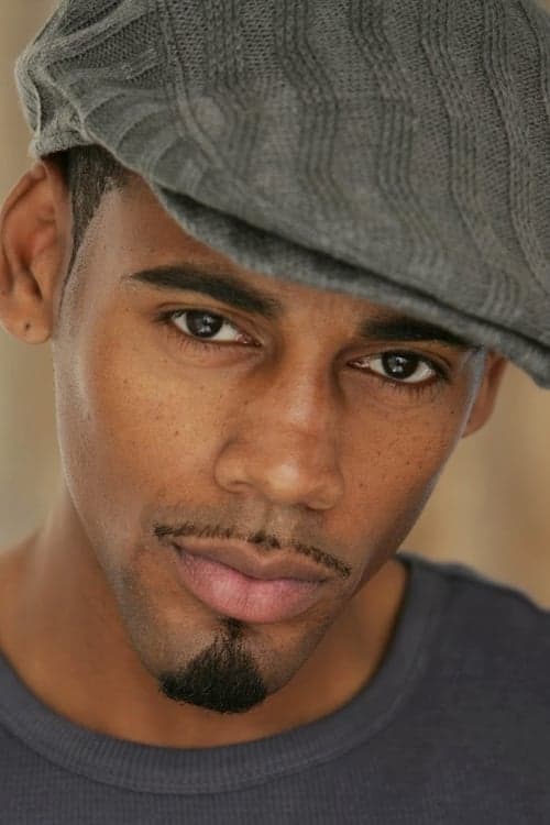 Jeremy Sylvers photo