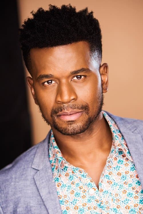 Jeremy Walker photo