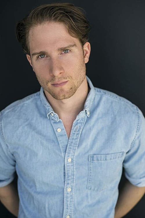 Jeremy Walmsley photo