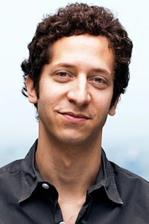 Jeremy Zuckerman photo