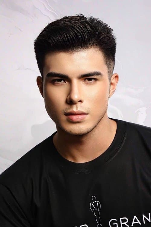 Jericho Ponce photo