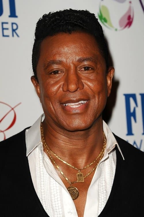 Jermaine Jackson photo