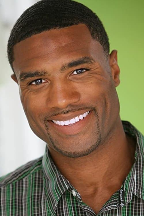 Jermaine Jacox photo
