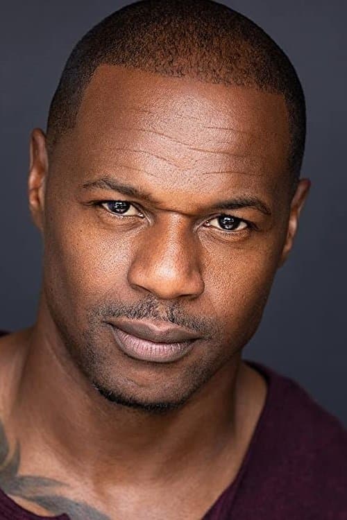 Jermaine Rivers photo