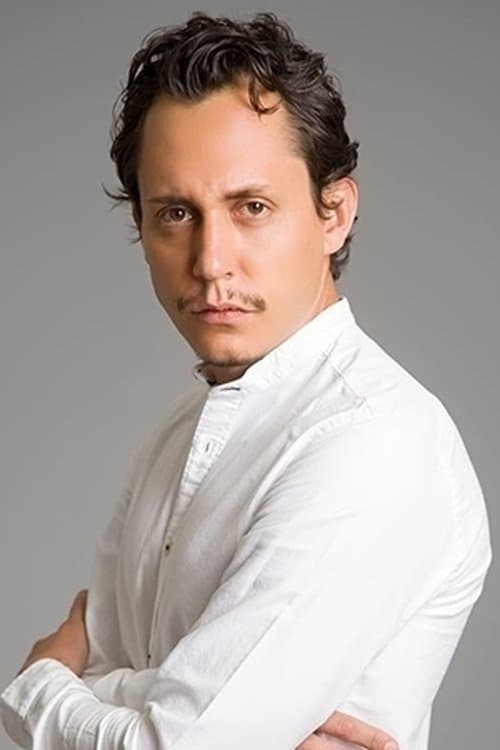 Jero Medina photo