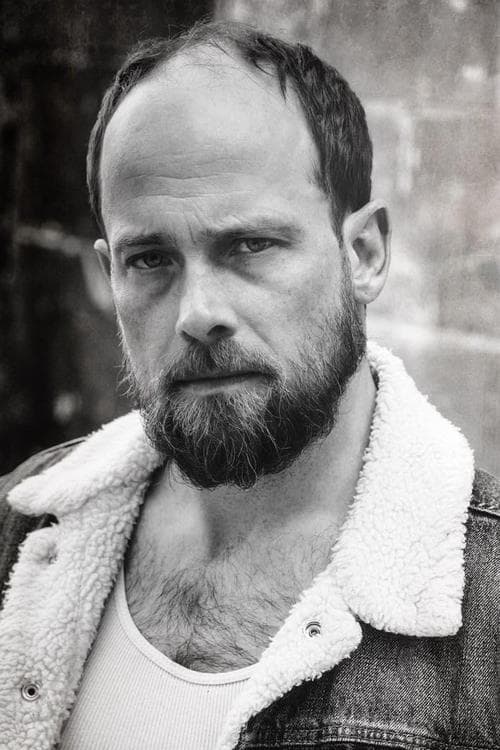 Jerod Blake photo