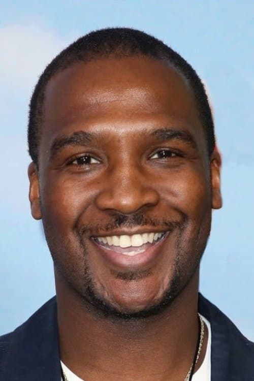 Jerod Haynes photo