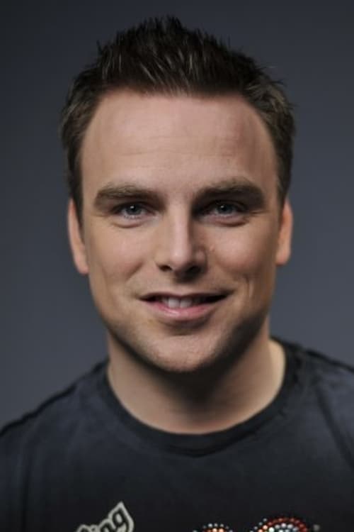 Jeroen Post photo
