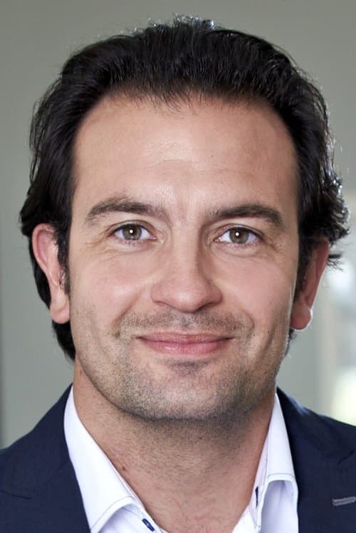 Jeroen Spitzenberger photo