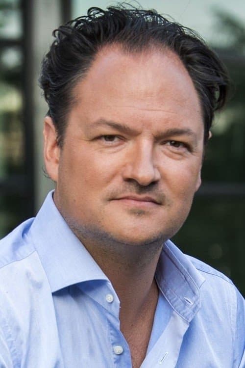 Jeroen Woe photo