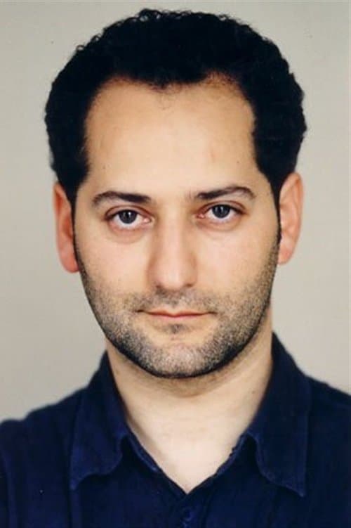 Jérôme Benilouz photo