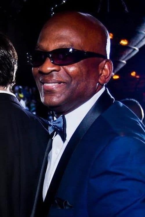 Jerome Benton photo