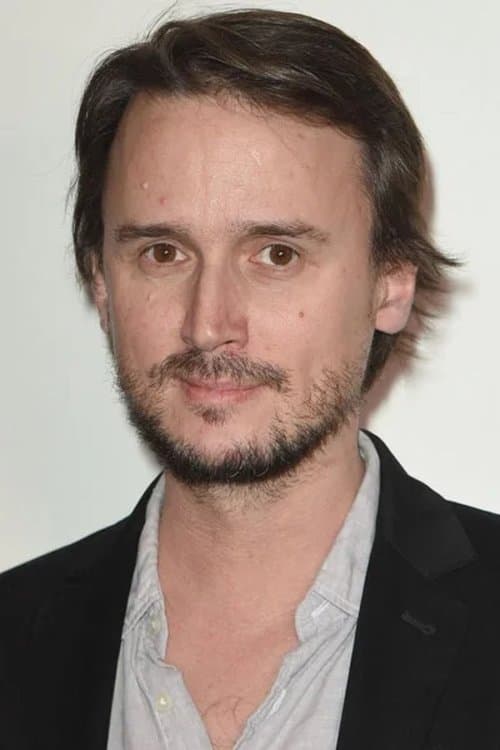 A portrait of Jérôme Bonnell
