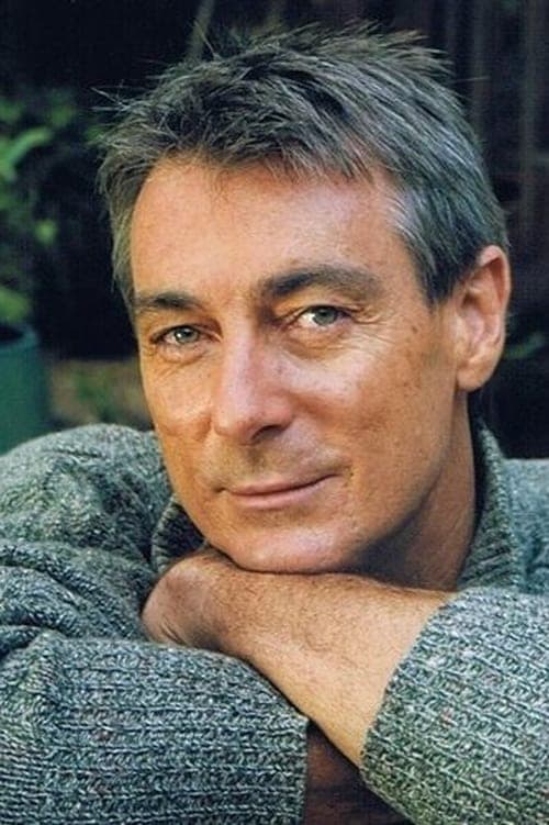 Jerome Ehlers photo