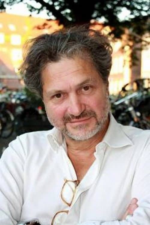 A portrait of Jérôme Enrico