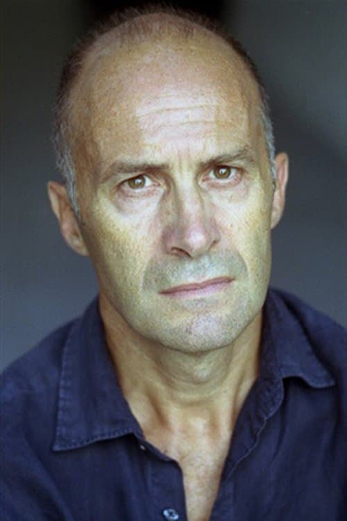 Jérôme Keen photo