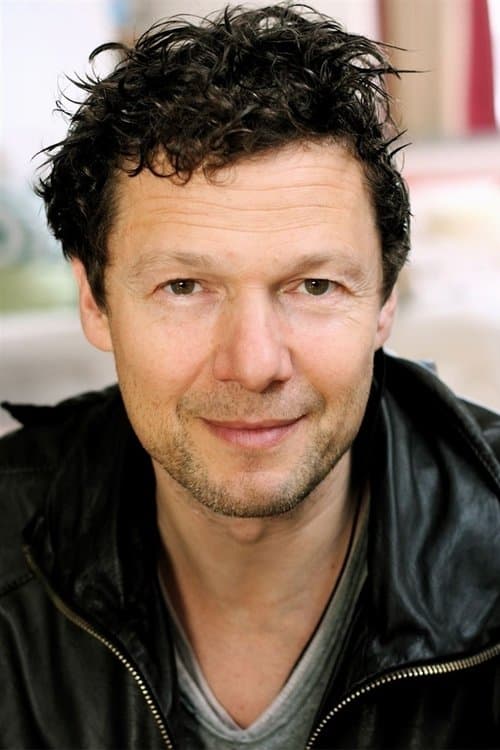 Jérôme Kircher photo