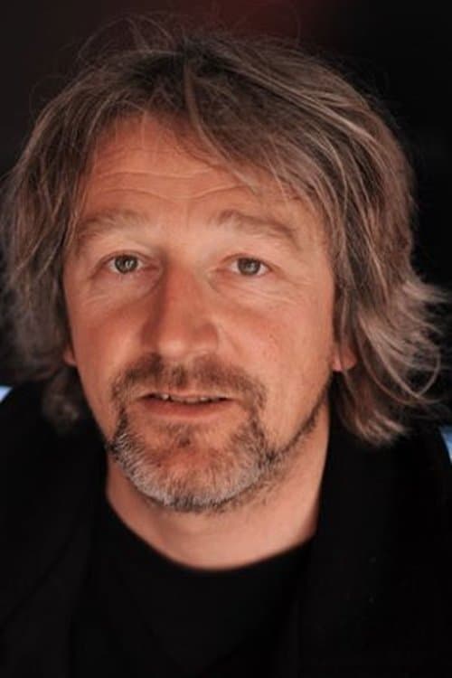 A portrait of Jérôme Le Maire