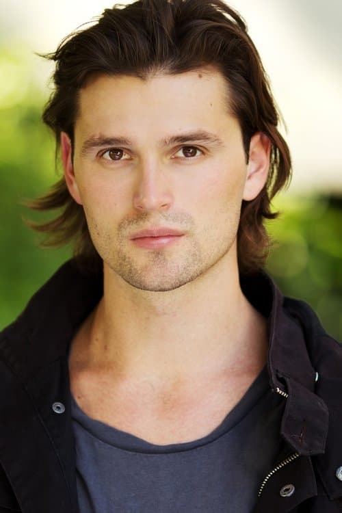 Jerome Meyer photo