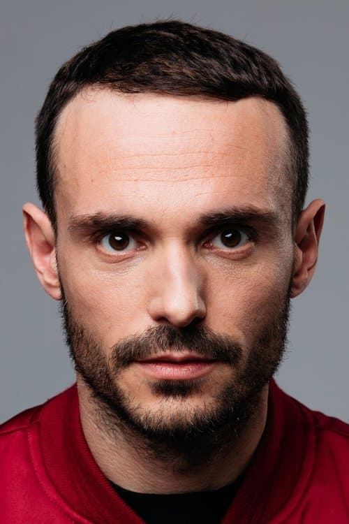 Jérôme Niel photo