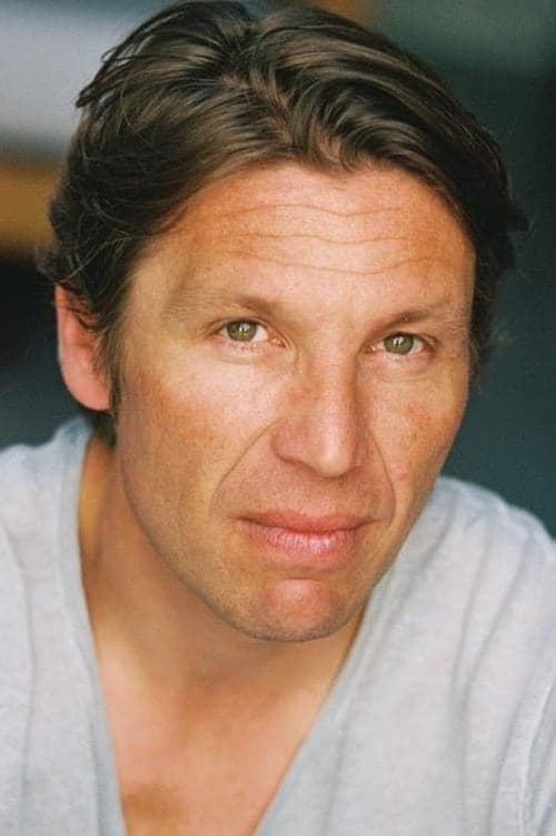 Jérôme Pauwels photo