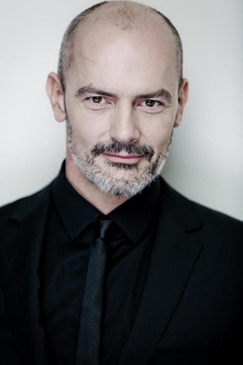 Jérôme Pradon photo
