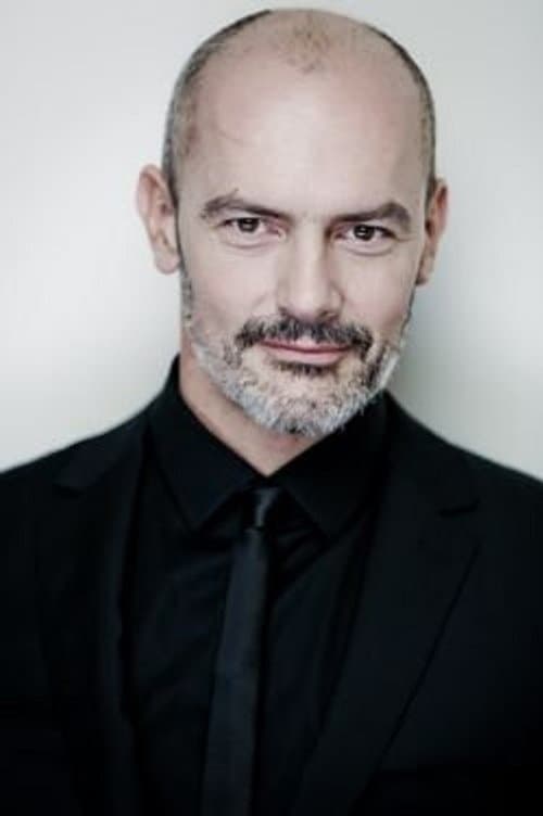 Jerome Pradon photo