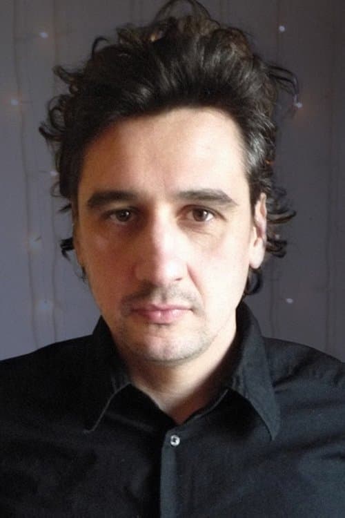 Jérôme Rebotier photo