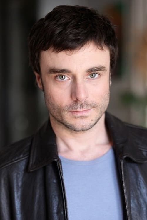 Jérôme Varanfrain photo