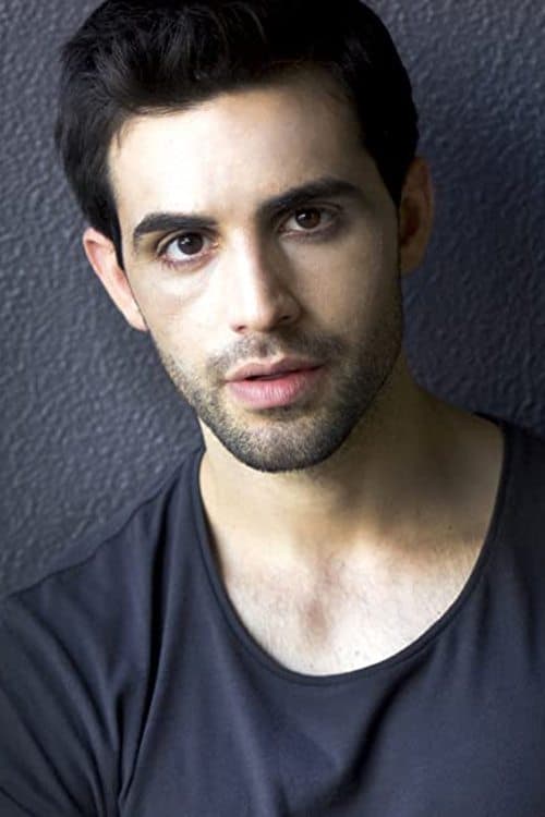 Jerome Velinsky photo