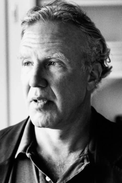 A portrait of Jerrold Freedman